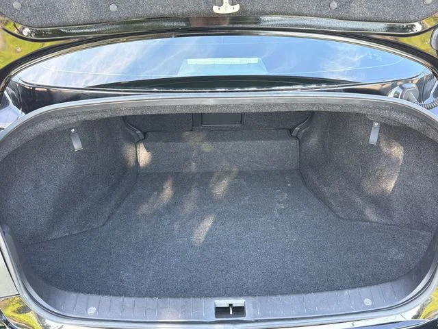 Used 2024 Black INFINITI SENSORY image 22