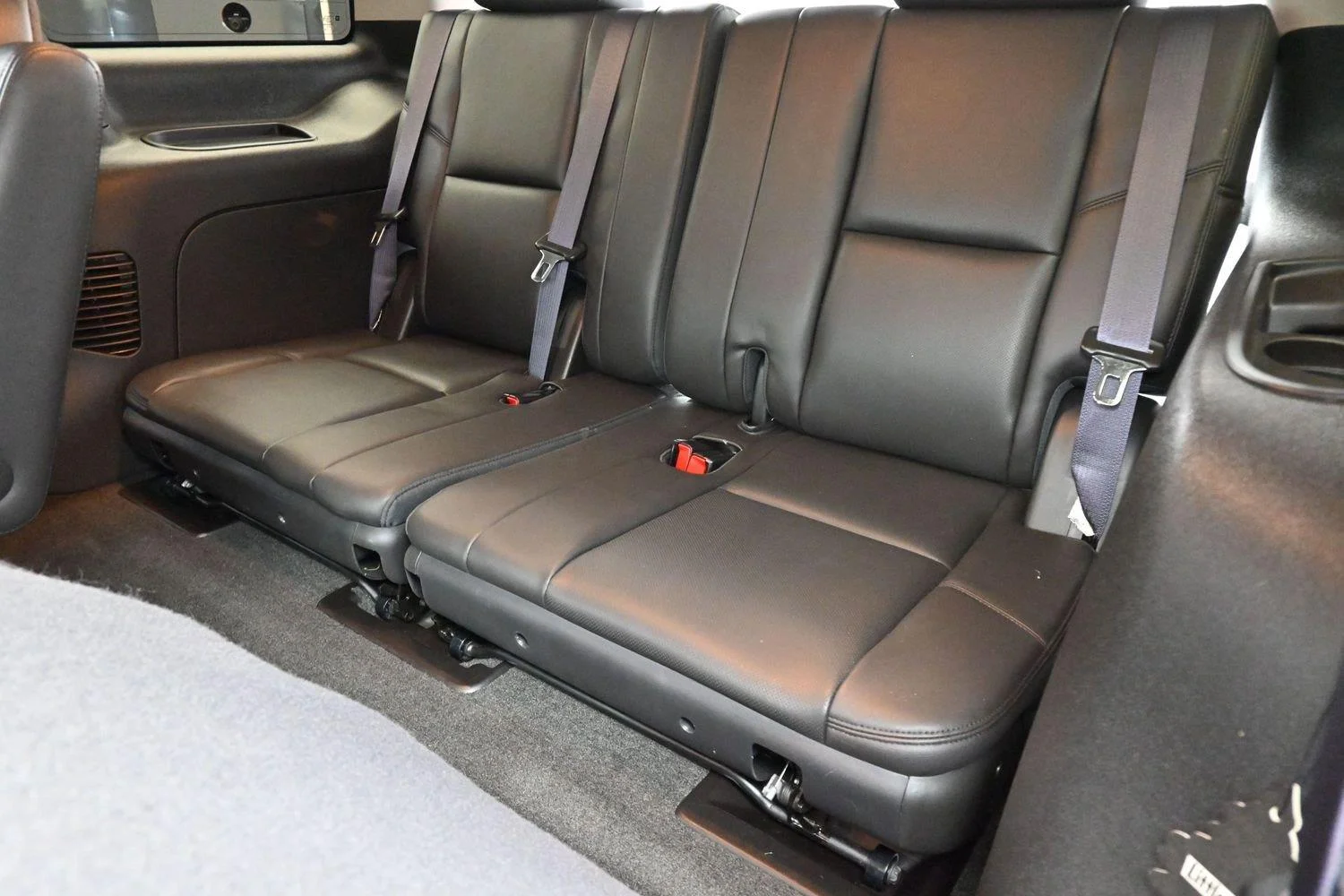 Used 2014 ONYX BLACK GMC Denali image 33