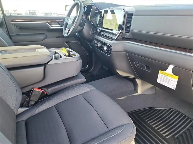 New 2026 Silver GMC Elevation image 18