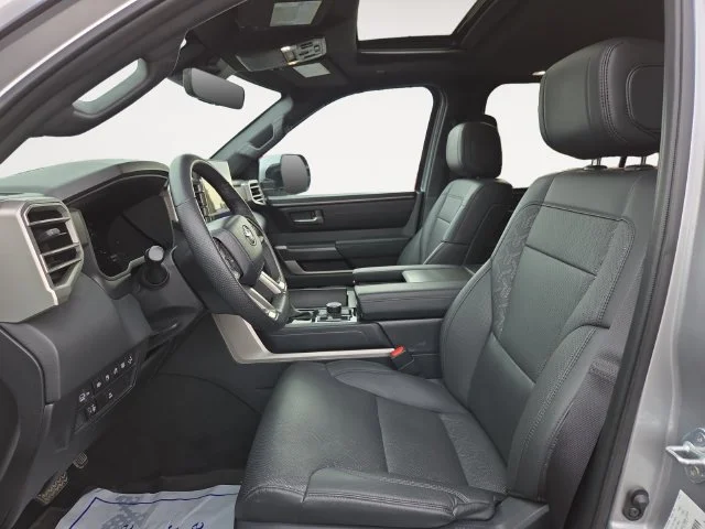 Used 2025 Silver Toyota SR5 image 11