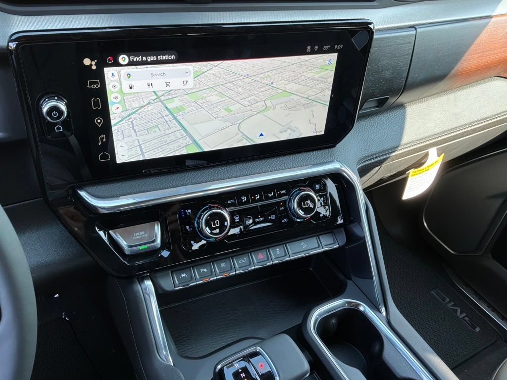 2026 GMC Sierra 1500 Denali - Photo 27