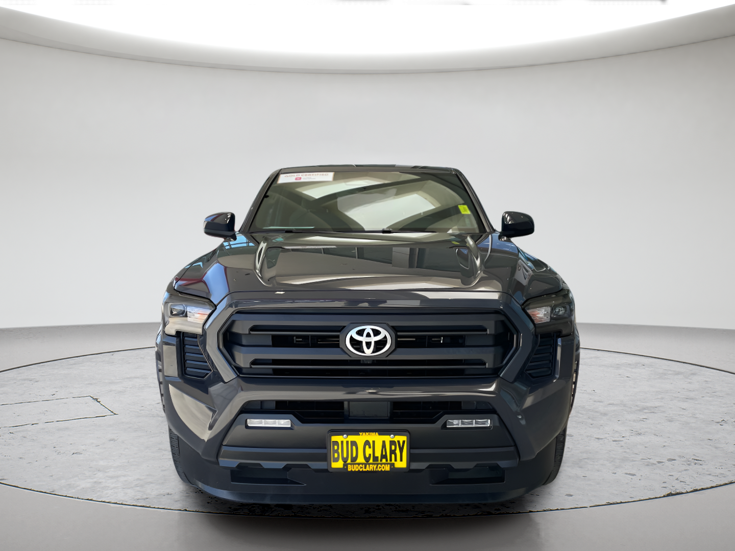 Certified Used 2024  Toyota SR5 image 8