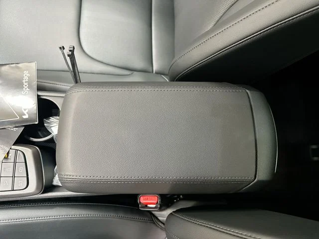 New 2026 White Kia EX image 23