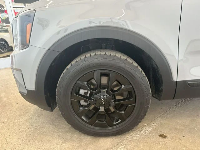Certified Used 2024 Gray Kia SX-Prestige X-Pro image 21