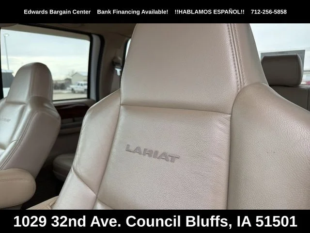 Used 2004  Ford XLT image 16