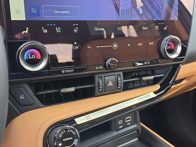 New 2026 Caviar Lexus PREMIUM image 26