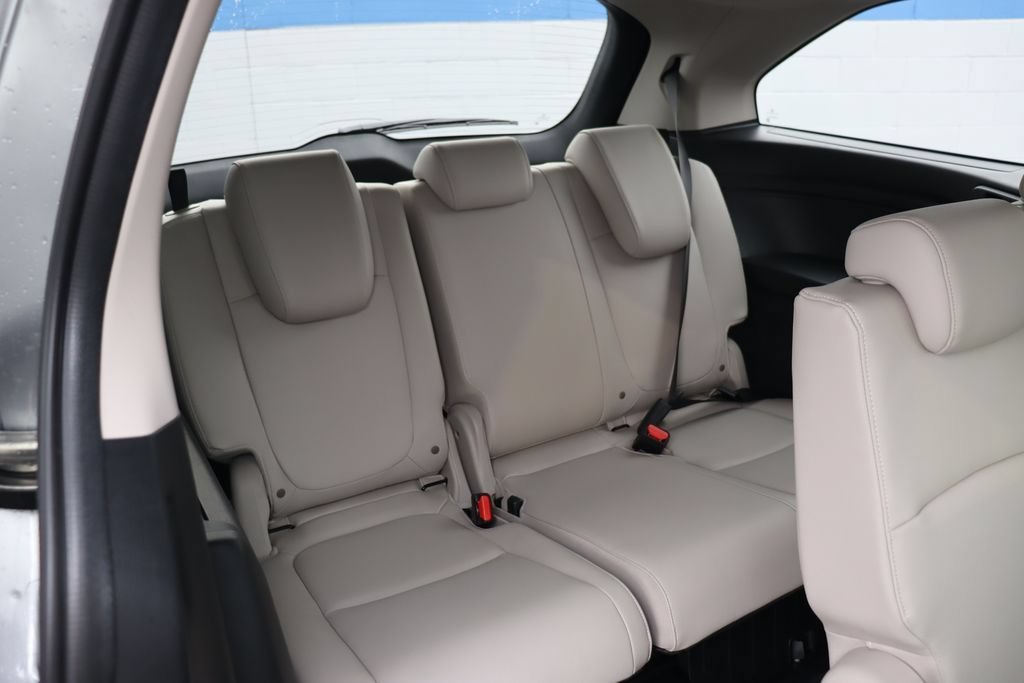 2026 Honda Odyssey EX-L - Photo 15