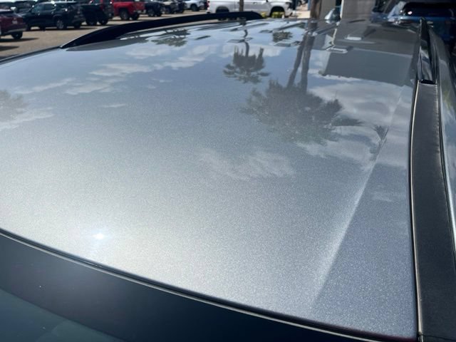 Used 2025 Sterling Metallic GMC Elevation image 11