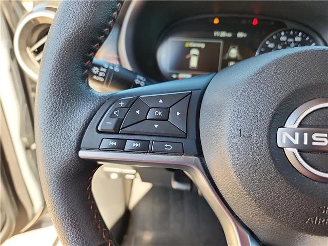 Used 2024 Brown Nissan SR image 14