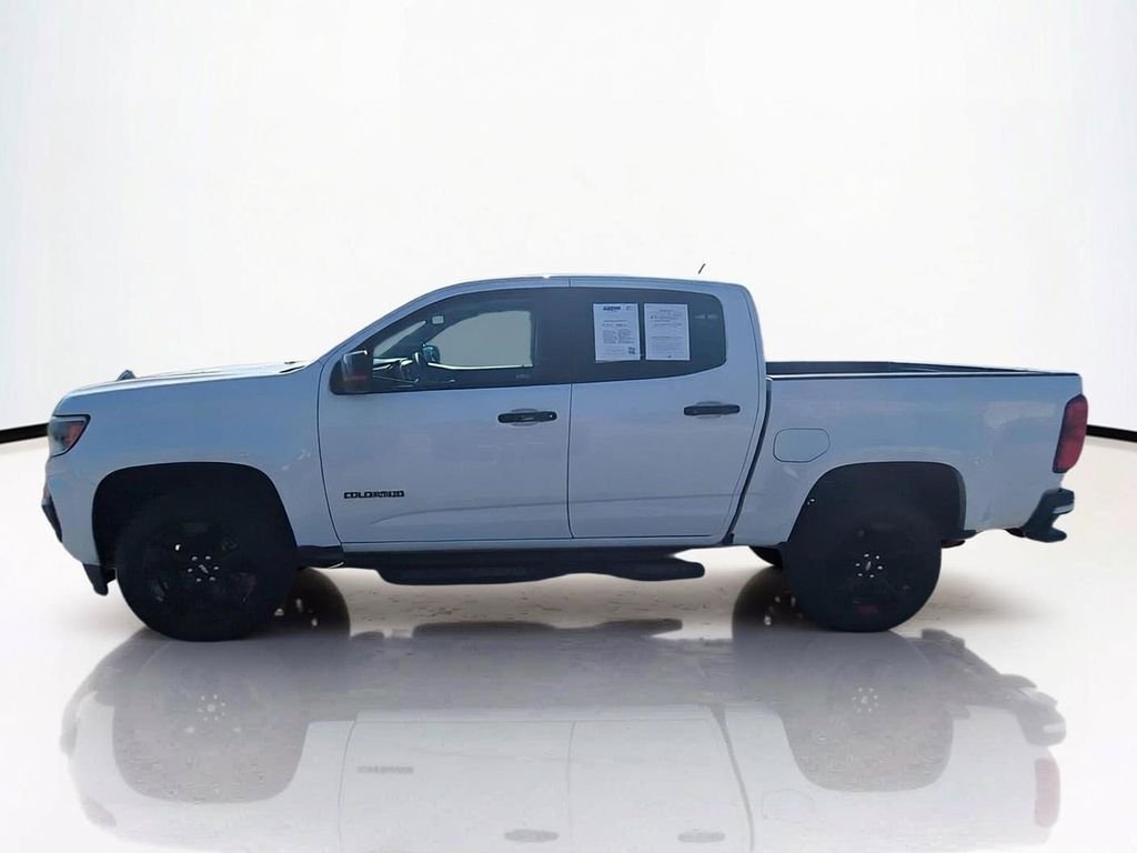 2022 Chevrolet Colorado LT - Photo 8
