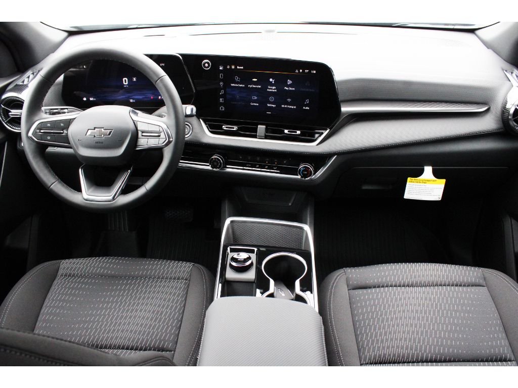 2026 Chevrolet Equinox LT - Photo 14