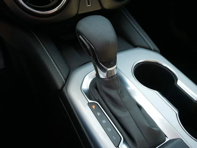 2023 Chevrolet Blazer 2LT - Photo 22
