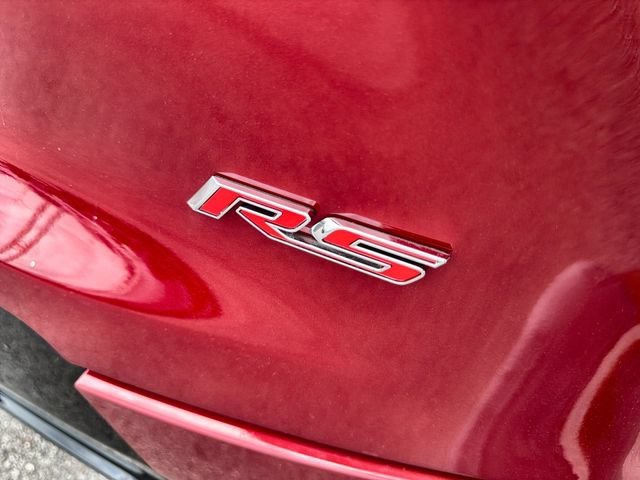 2026 Chevrolet Blazer RS - Photo 22