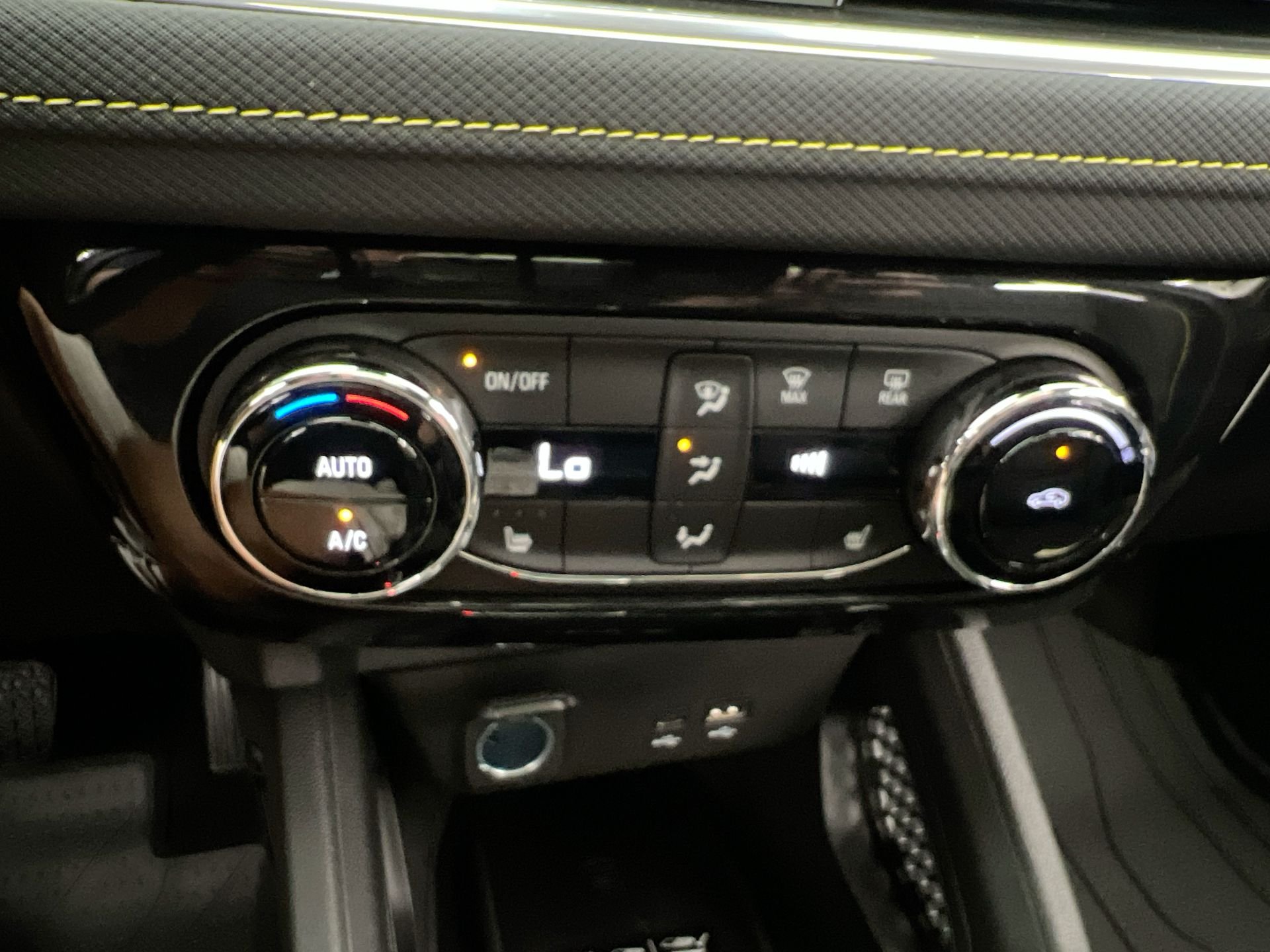 2026 Chevrolet Trailblazer Activ - Photo 71