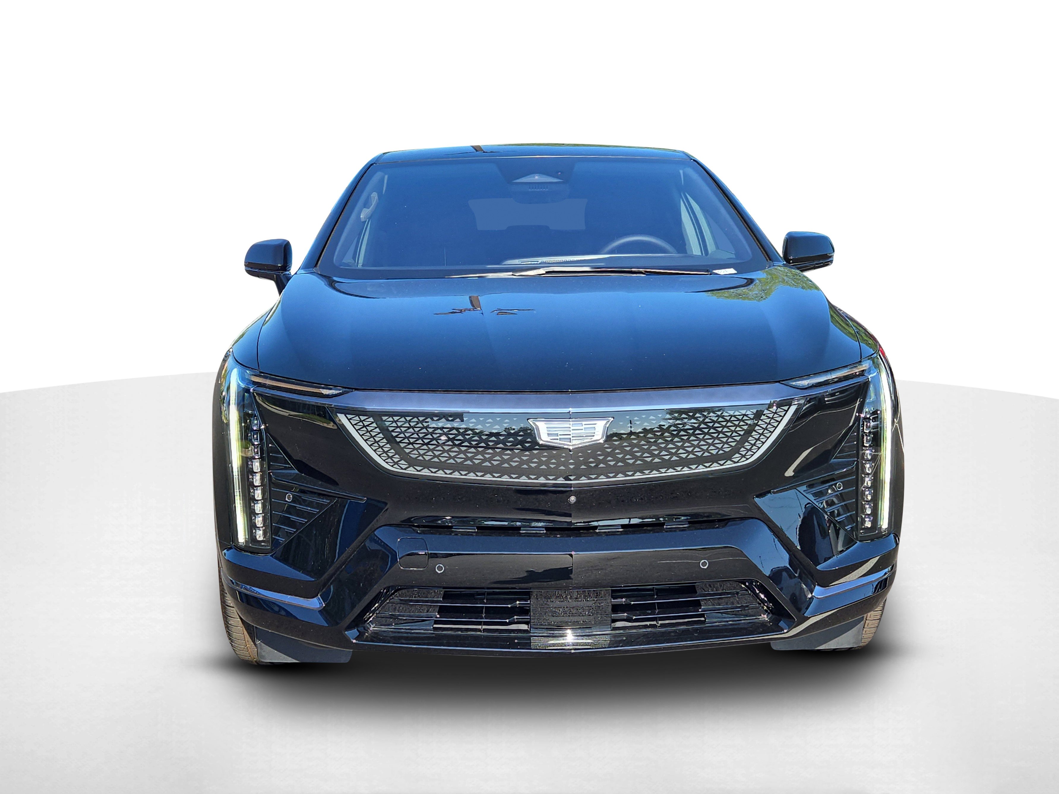 2026 Cadillac OPTIQ Premium Sport - Photo 2