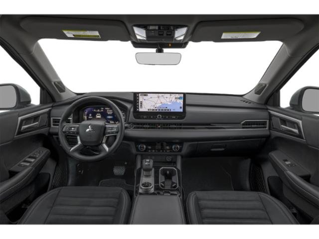 New 2026 Graphite Gray Mitsubishi SE 1.5T S-AWC image 7