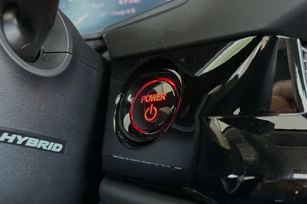 Used 2025  Honda Touring image 21