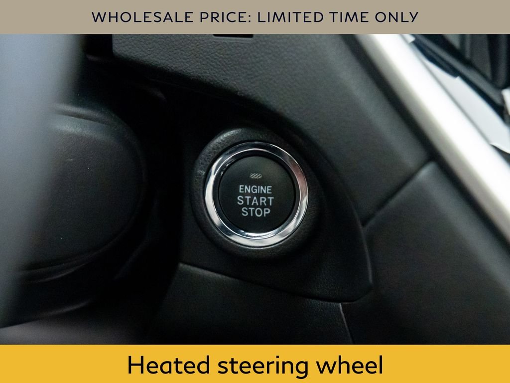 2024 Subaru Ascent Limited - Photo 25