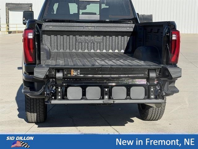 New 2026 Onyx Black GMC Denali image 5