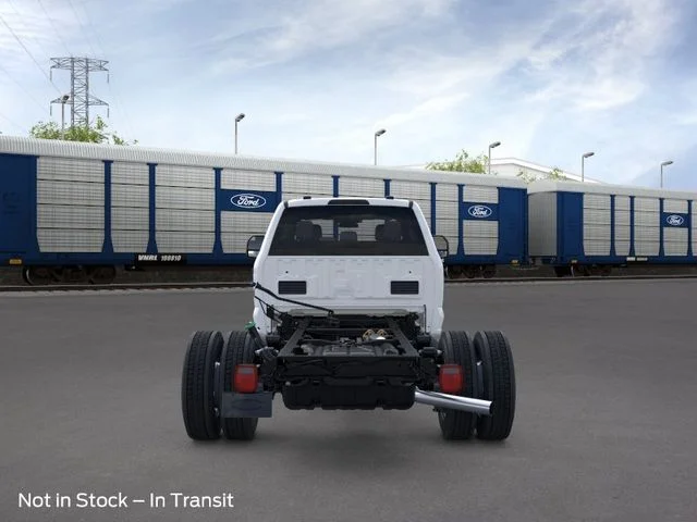 New 2026 White Ford XL image 6