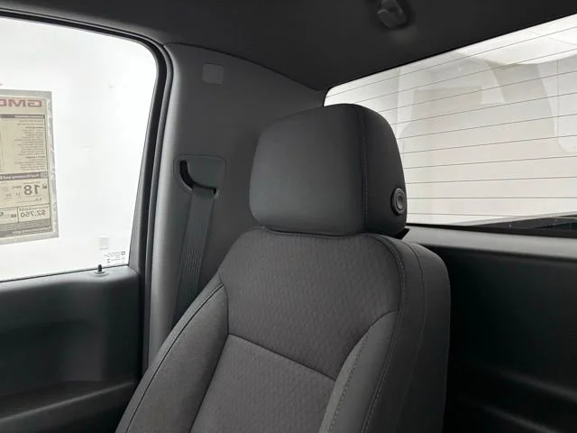 2026 GMC Sierra 1500 Pro - Photo 31