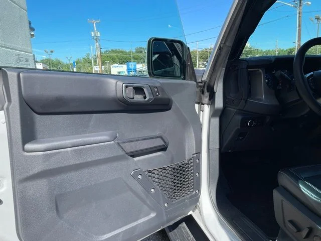 New 2026 AVALANCHE GRAY Ford Outer Banks image 12