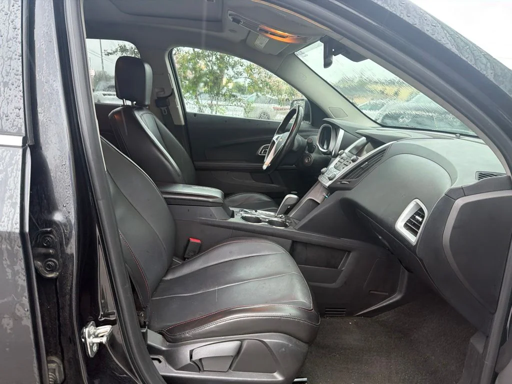 Used 2013 Black Chevrolet LT image 11