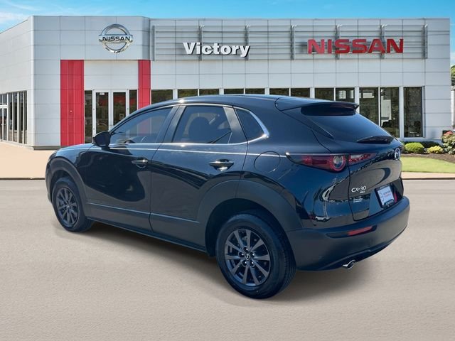 Used 2024 Black Mazda 2.5 S image 6