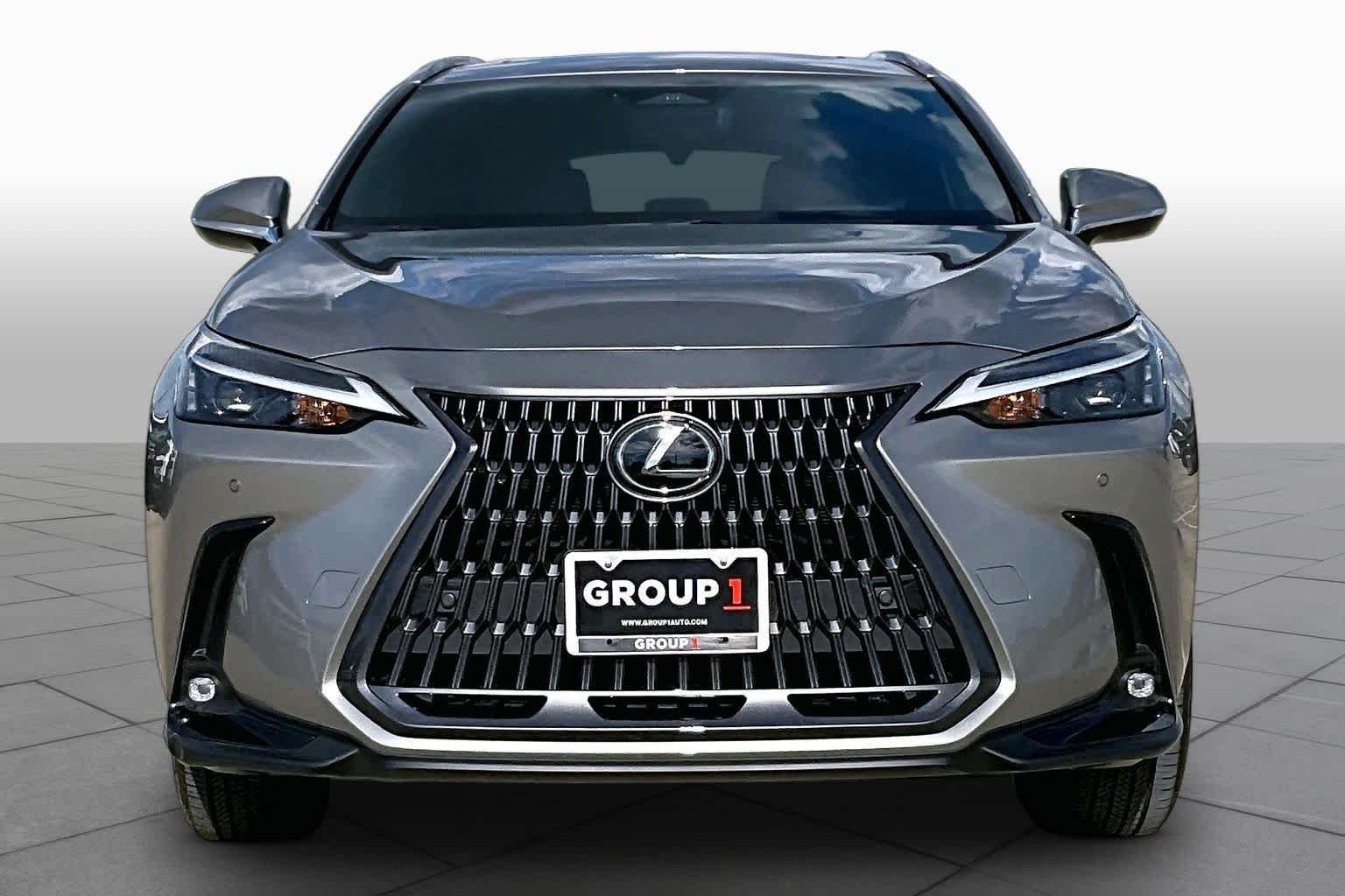 Pre-Owned 2024 Lexus NX 350 Premium
