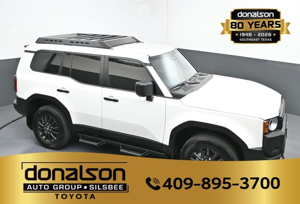 Used 2025  Toyota 1958 image 22