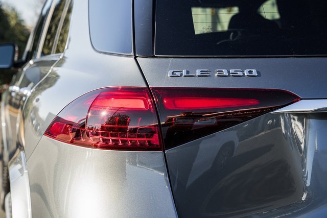 New 2026  Mercedes-Benz GLE 350 image 54