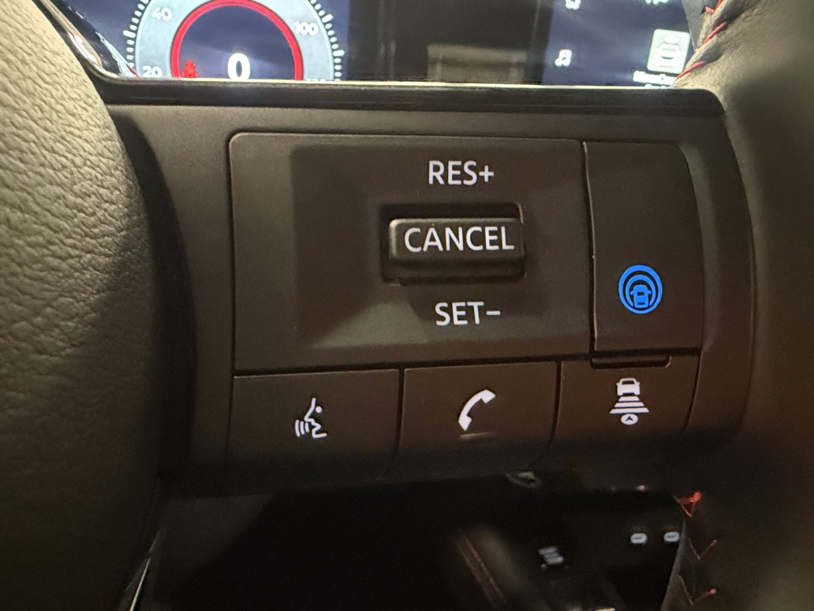 Used 2026 Gun Metallic Nissan SR image 35