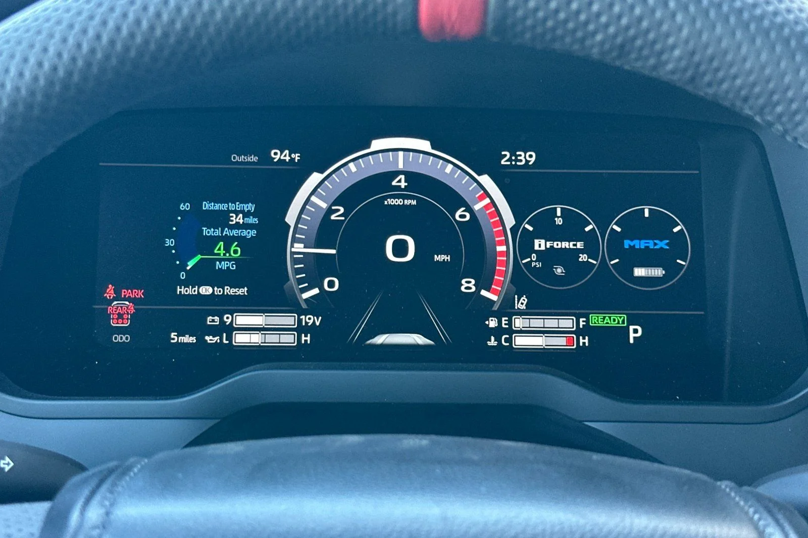 New 2026  Toyota TRD Pro image 30