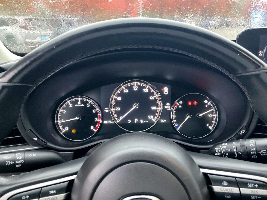 Used 2023 Silver Mazda 2.5 S Select Package image 24