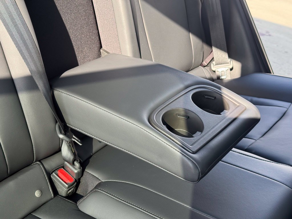 New 2026 RIVER ROCK PEARL Subaru Premium image 18