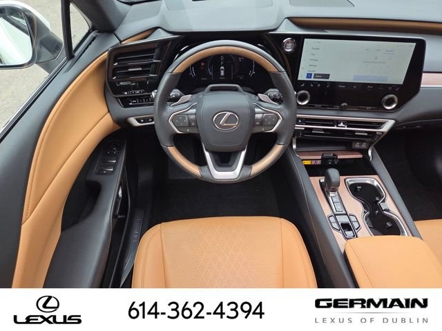 Certified Used 2024 EMINENT WHITE PEARL Lexus 350 Premium Plus image 37