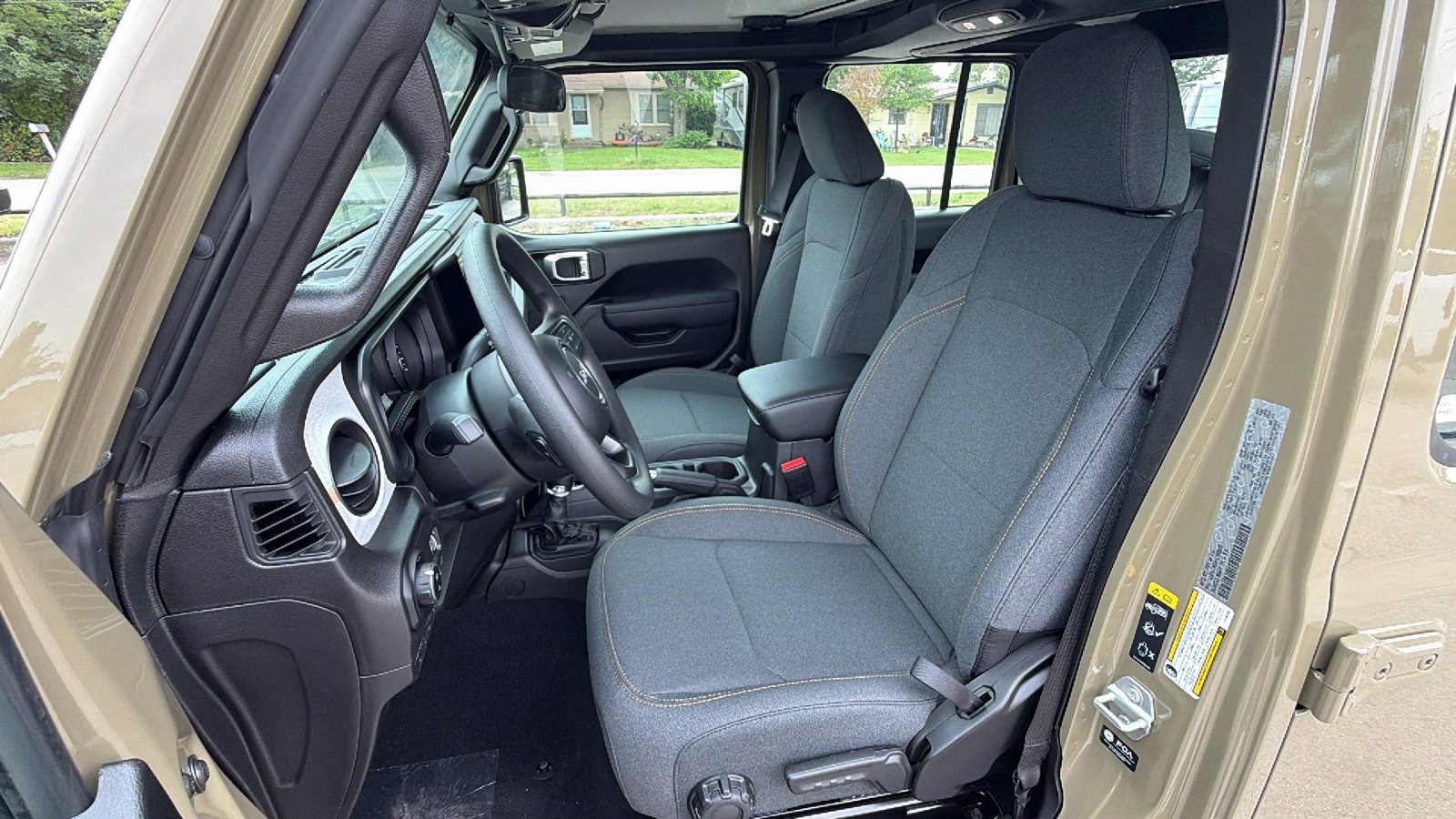 New 2026 41 Exterior Paint Jeep Sport image 12