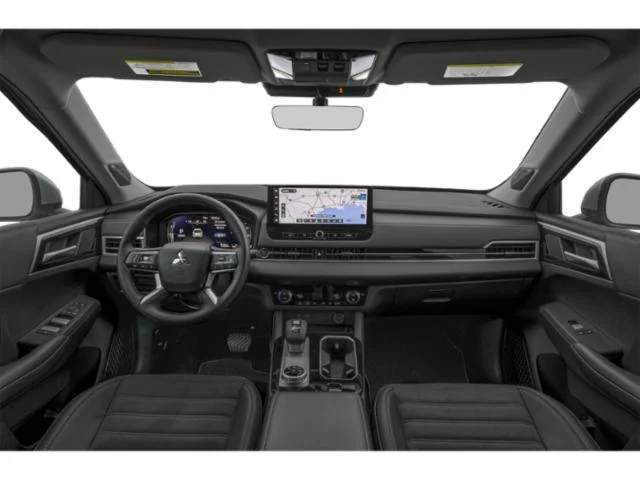 New 2026 Graphite Gray Mitsubishi SE 1.5T S-AWC image 7