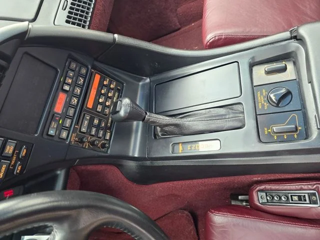 1993 Chevrolet Corvette - Photo 16