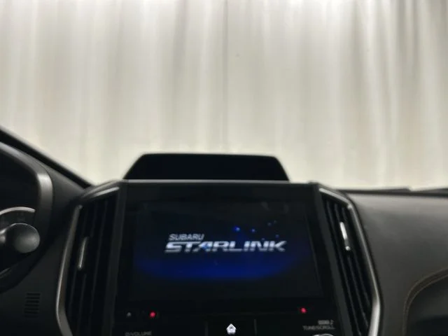 Used 2022 Blue Subaru Limited image 9