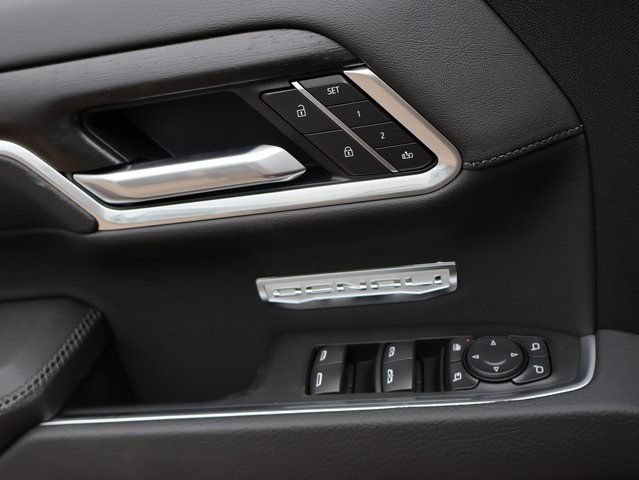 2026 GMC Sierra 1500 Denali - Photo 45
