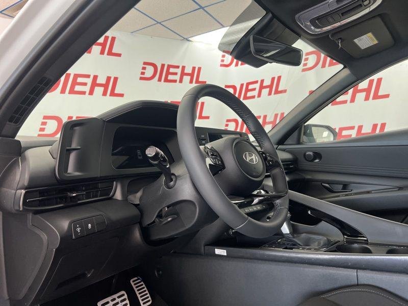 New 2026 White Hyundai SEL Sport image 20