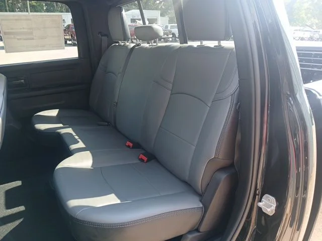 2026 RAM 2500 Tradesman - Photo 18