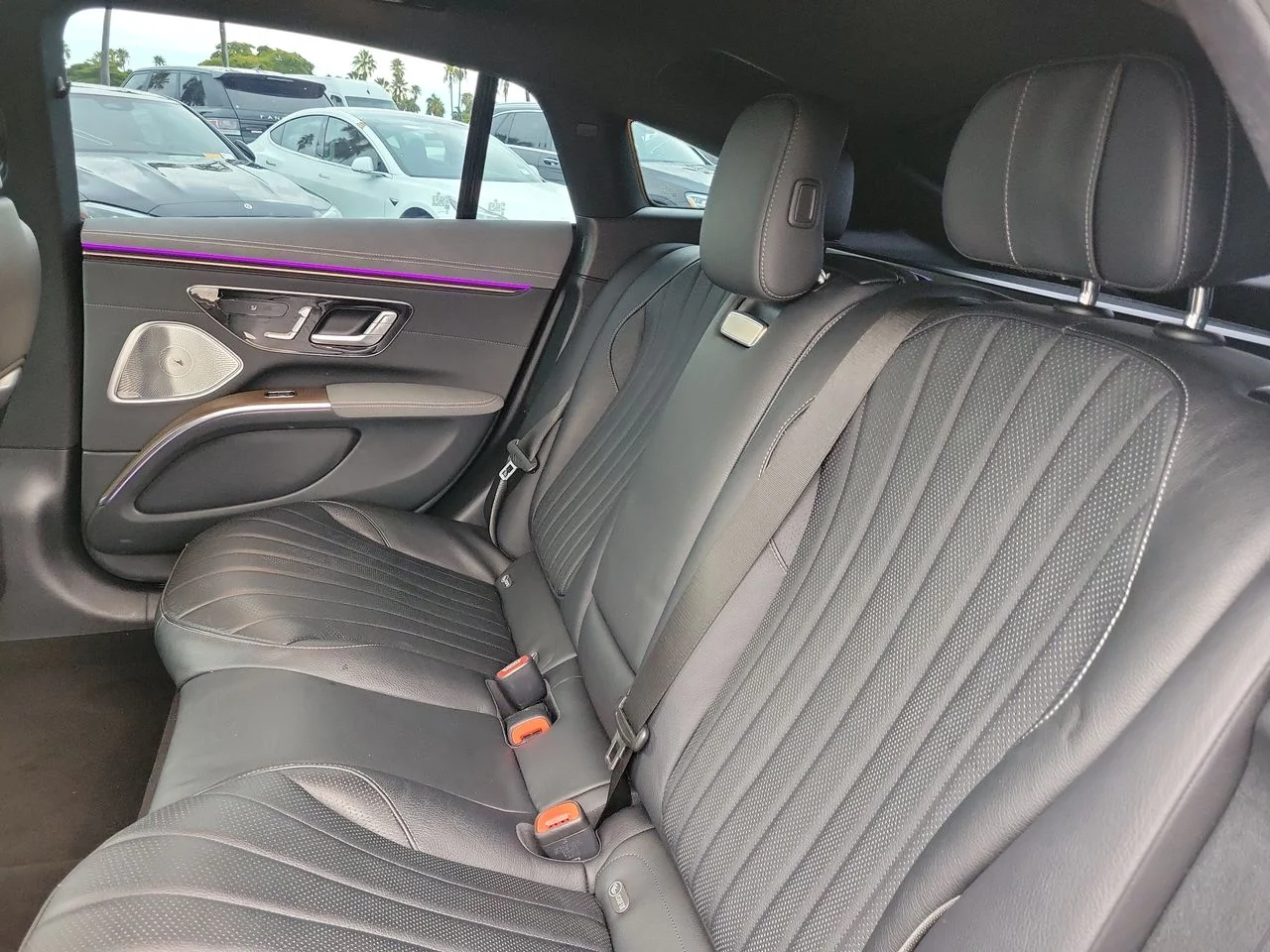 Certified Used 2024 Black Mercedes-Benz 450 image 13