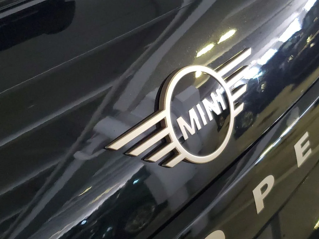 New 2026 Black MINI  image 6