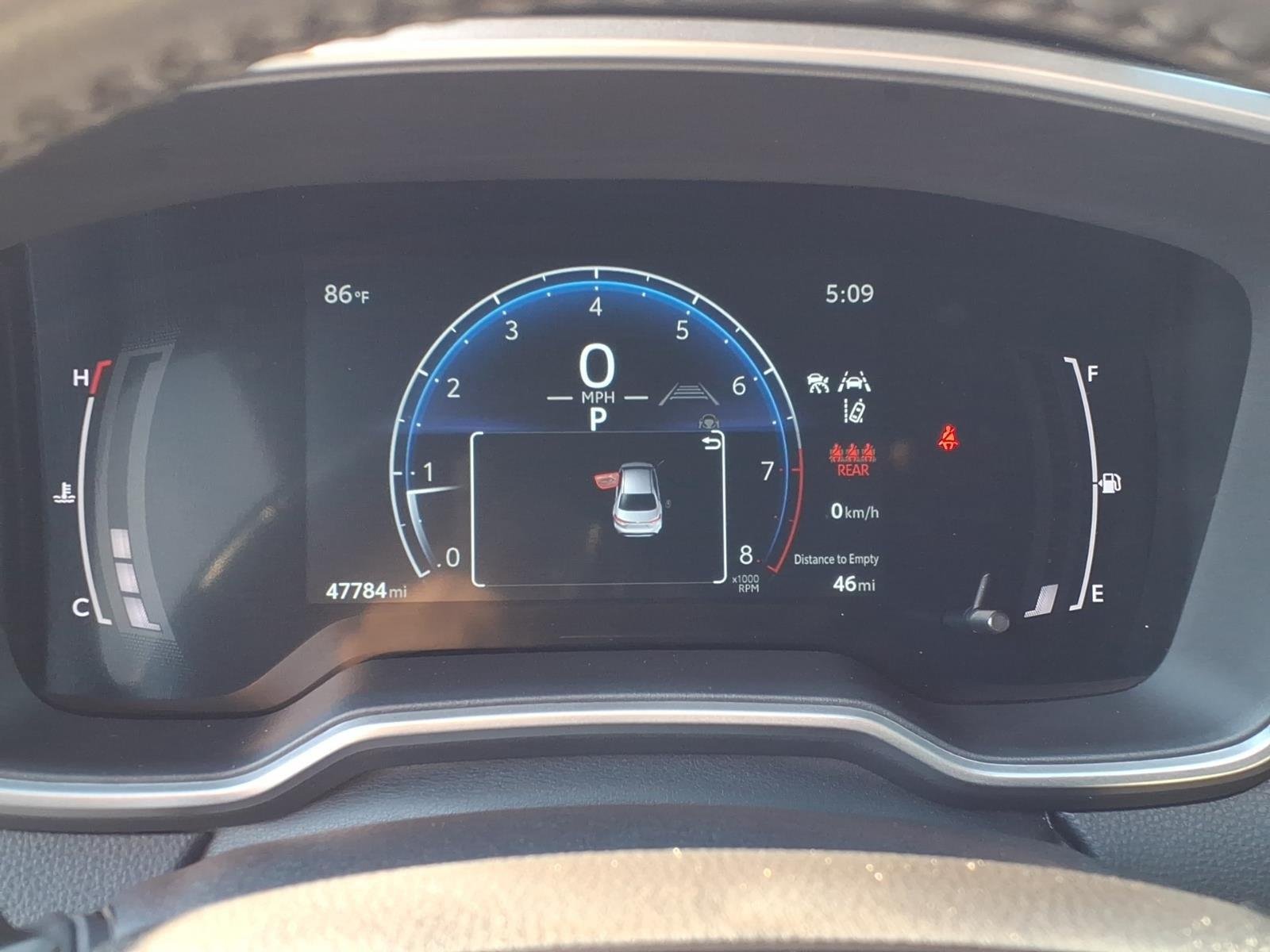 Used 2023 Ice Cap Toyota XSE image 26