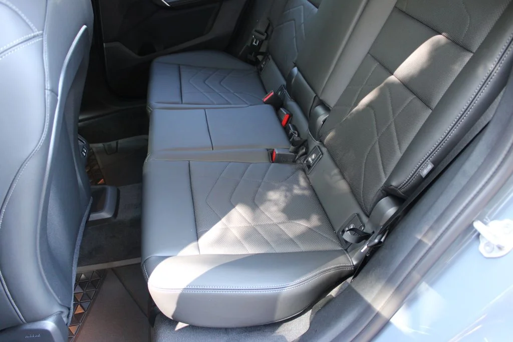2026 BMW X1 M35i - Photo 25