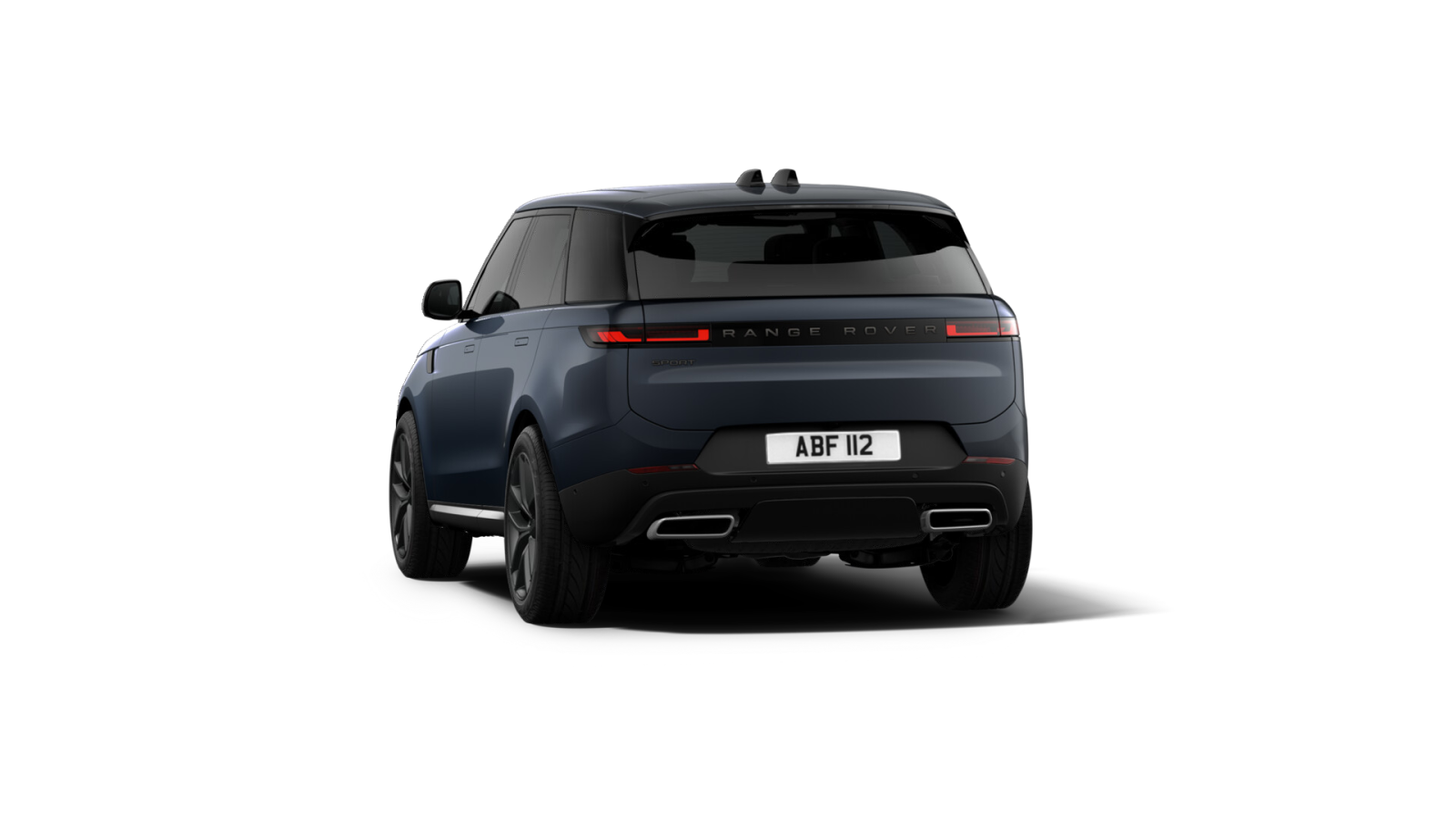 New 2027 Varesine Blue LAND ROVER SE 360PS Auto image 2