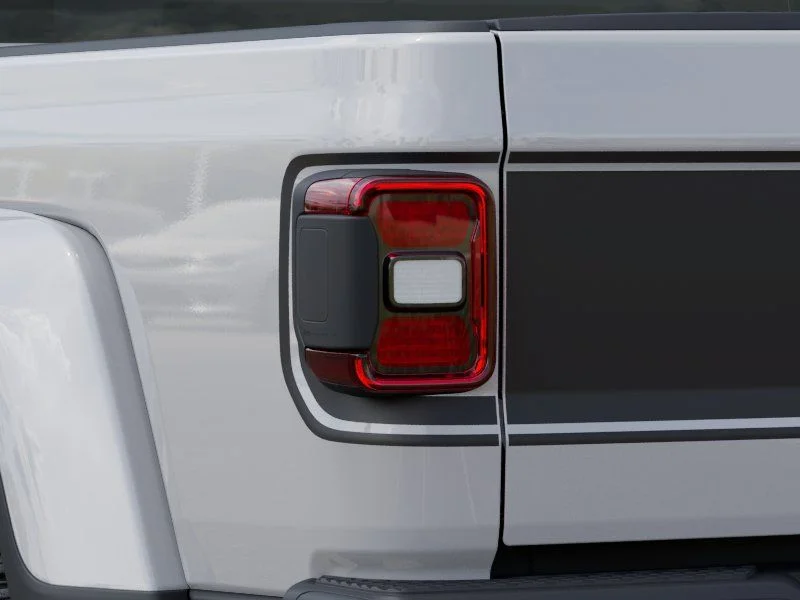 New 2026 White Jeep Shadow Ops image 9