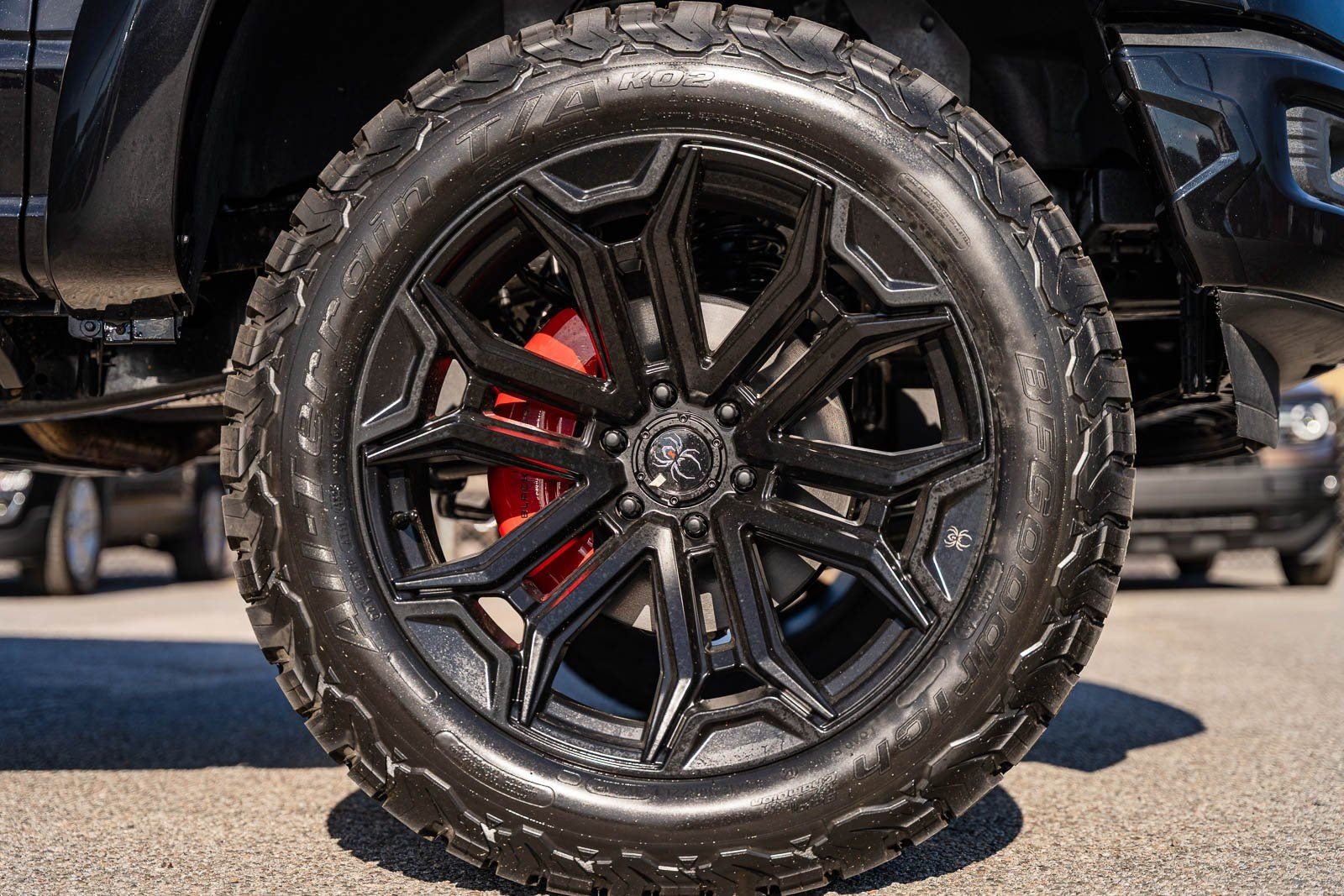 2026 Ford F-150 XLT - Photo 9